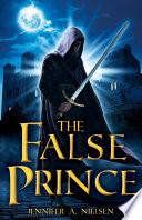The False Prince image