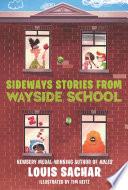 Sideways Stories from Wayside School image