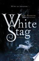 White Stag image
