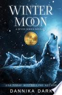 Winter Moon: A Christmas Novella (Seven Series Book 8) image