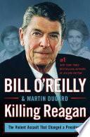 Killing Reagan image