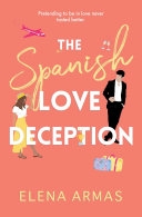 The Spanish Love Deception image