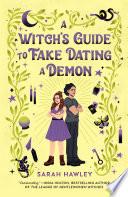 A Witch's Guide to Fake Dating a Demon image