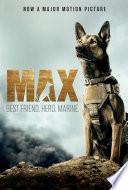Max: Best Friend. Hero. Marine. image