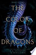 The Color of Dragons image