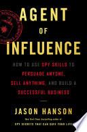Agent of Influence image