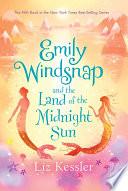 Emily Windsnap and the Land of the Midnight Sun image