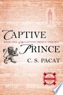 Captive Prince image