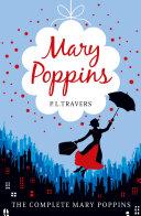 Mary Poppins - the Complete Collection image