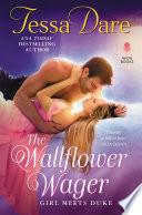 The Wallflower Wager image