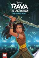 Disney Raya and the Last Dragon: The Graphic Novel (Disney Raya and the Last Dragon) image