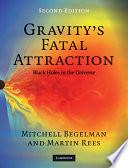 Gravity's Fatal Attraction image