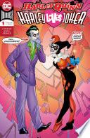 Harley Quinn: Harley Loves Joker (2018-) #1 image