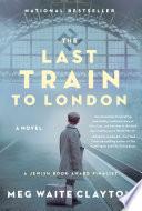 The Last Train to London image
