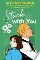 Stuck with You image