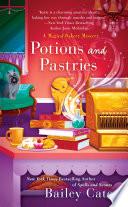 Potions and Pastries image