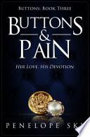 Buttons and Pain (Buttons #3)