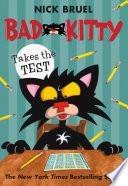 Bad Kitty Takes the Test image