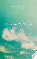 My Poetry, My Stories image