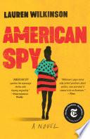American Spy image