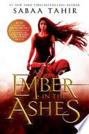An Ember in the Ashes image