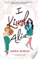 I Kissed Alice image