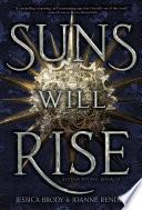 Suns Will Rise image