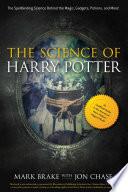 The Science of Harry Potter image
