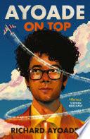 Ayoade on Top image
