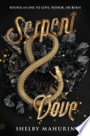 Serpent & Dove image