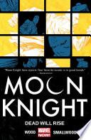 Moon Knight Vol. 2 image