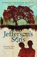 Jefferson's Sons image