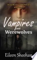 Vampires and Werewolves image