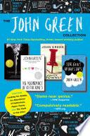 The John Green Collection image