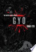 Gyo (2-in-1 Deluxe Edition) image