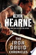 The Iron Druid Chronicles 6-Book Bundle