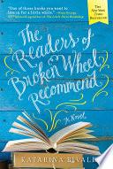 The Readers of Broken Wheel Recommend image