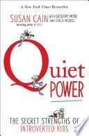 Quiet Power image