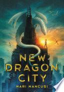 New Dragon City image