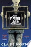 The First Fifteen Lives of Harry August image