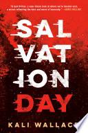 Salvation Day image