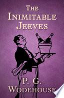 The Inimitable Jeeves image