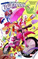 Gwenpool, The Unbelievable Vol. 1