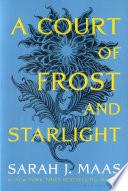 A Court of Frost and Starlight image