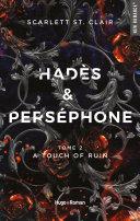 Hadès et Persephone - Tome 02