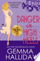 Danger in High Heels image