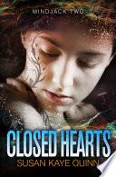 Closed Hearts (Mindjack Book Two)