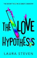 The Love Hypothesis image