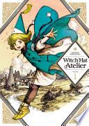 Witch Hat Atelier, Volume 1 image