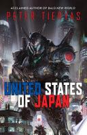 United States of Japan